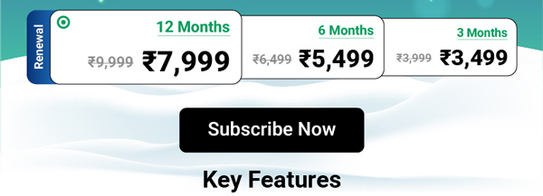 Get Up to 20% OFF on Index Trading Premium 